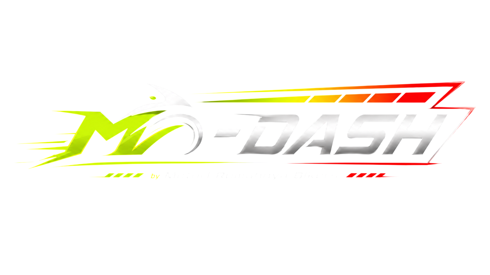 M-Dash by Motori Rumahnya Bikers